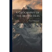 A Geography of the British Isles
