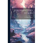 European Hero Stories