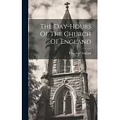 The Day-hours Of The Church Of England