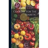 Cookery For The Diabetic