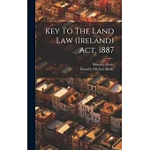 Key To The Land Law (ireland) Act, 1887