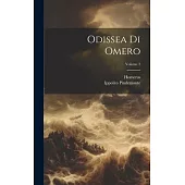 Odissea Di Omero; Volume 2