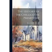 The History of the Chillicothe Presbytery