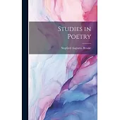 Studies in Poetry