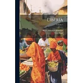 Liberia; Volume 1