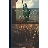Naturalization And Expatriation