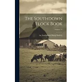 The Southdown Flock Book; Volume 17