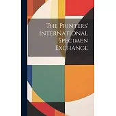 The Printers’ International Specimen Exchange
