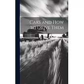 Cars and How to Drive Them