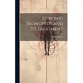 Chronic Bronchitis and Its Treatment