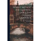 Newest Method for Learning Easily the German Language