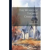The Works of Thomas Chalmers; Volume 3