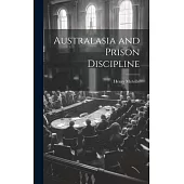 Australasia and Prison Discipline