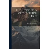 The Geography of the British Isles; Volume 2