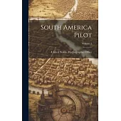 South America Pilot; Volume 2