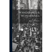 Wanderings & Wonderings