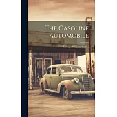 The Gasoline Automobile