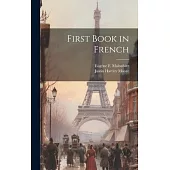 First Book in French