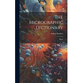 The Micrographic Dictionary: Plates