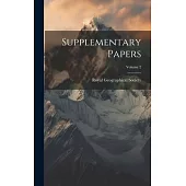 Supplementary Papers; Volume 2