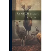 Unusual Meats