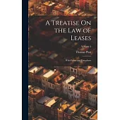 A Treatise On the Law of Leases: With Forms and Precedents; Volume 2