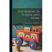 Toy-making in School and Home