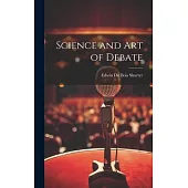Science and art of Debate