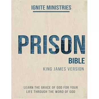 Prison Bible