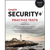 Comptia Security+ Practice Tests: Exam Sy0-701