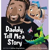 Daddy, Tell Me a Story