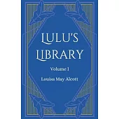 Lulu’s Library, Volume 1