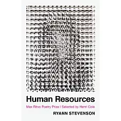 Human Resources: Poems