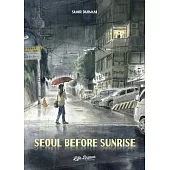 Seoul Before Sunrise