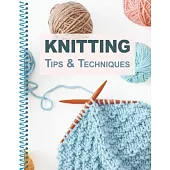 Knitting Tips & Techniques