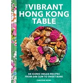 The Vibrant Hong Kong Table