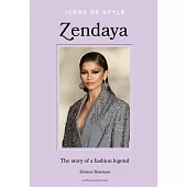 Icons of Style - Zendaya: The Story of a Fashion Icon