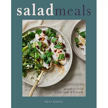 Salad Meals: By Season