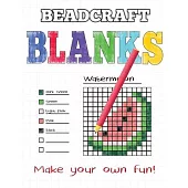 Beadcraft Blanks