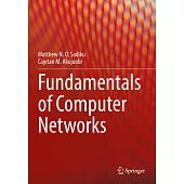 Fundamentals of Computer Networks
