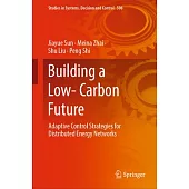 Building a Low- Carbon Future: Adaptive Control Strategies for Distributed Energy Networks