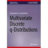 Multivariate Discrete Q-Distributions