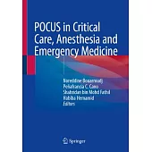 Pocus in Critical Care, Anesthesia and Emergency Medicine