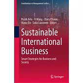 Sustainable International Business: Smart Strategies for Business and Society