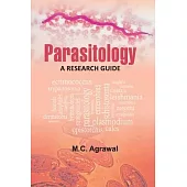 Parasitology: A Research Guide