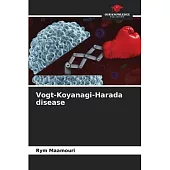 Vogt-Koyanagi-Harada disease