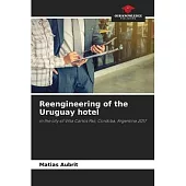 Reengineering of the Uruguay hotel