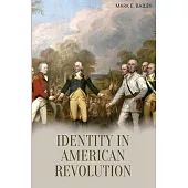Identity in American Revolution