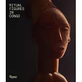 Ritual Figures in Congo
