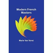 Modern French Masters